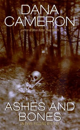 Cover image for Ashes and Bones