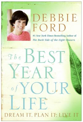 Cover image for The Best Year of Your Life