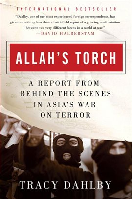 Cover image for Allah's Torch