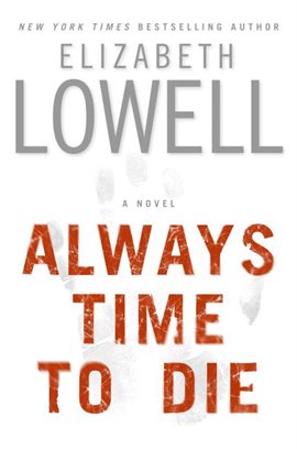 Cover image for Always Time to Die