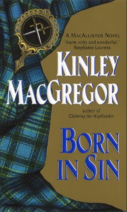Imagen de portada para Born in Sin