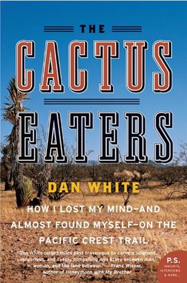 Cover image for The Cactus Eaters