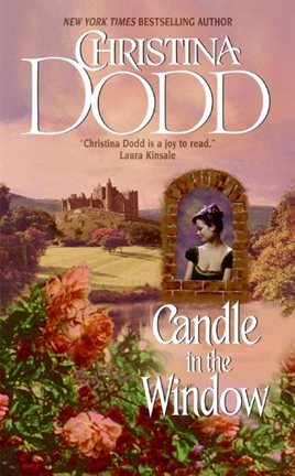 Cover image for Candle in the Window