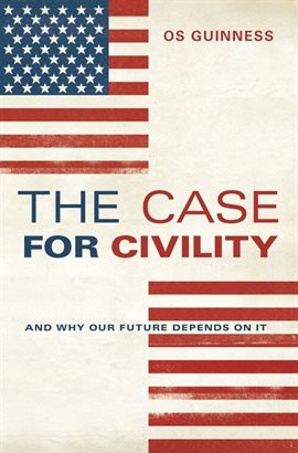 Cover image for The Case for Civility