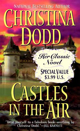 Cover image for Castles in the Air