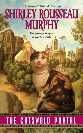 Imagen de portada para The Catswold Portal