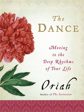 Cover image for The Dance