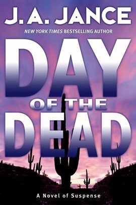 Cover image for Day of the Dead