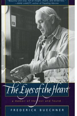 Cover image for The Eyes of the Heart