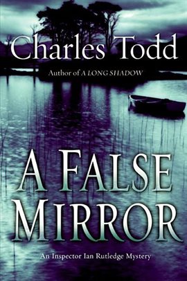 Cover image for A False Mirror