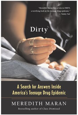 Cover image for Dirty