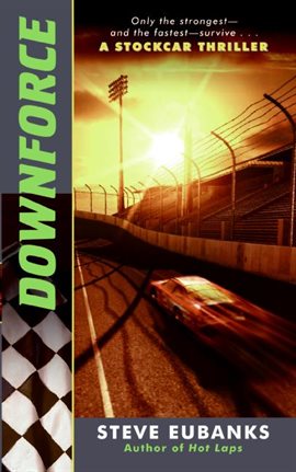 Cover image for Downforce