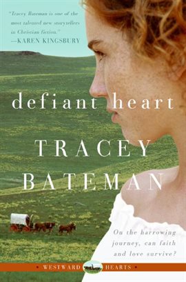 Cover image for Defiant Heart