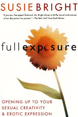 Cover image for Full Exposure