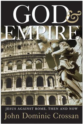 Cover image for God and Empire