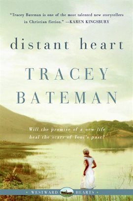 Cover image for Distant Heart