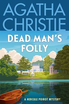Cover image for Dead Man's Folly