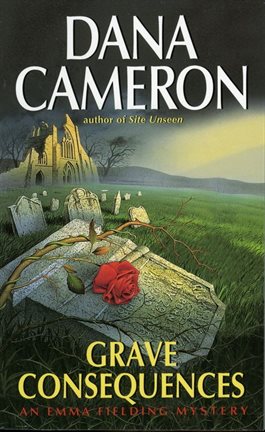 Cover image for Grave Consequences