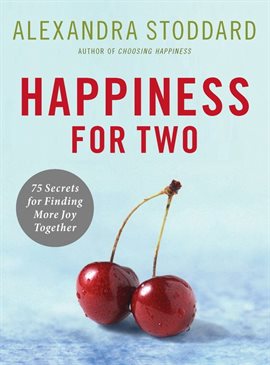 Cover image for Happiness for Two