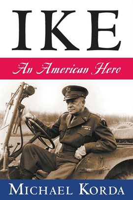 Cover image for Ike