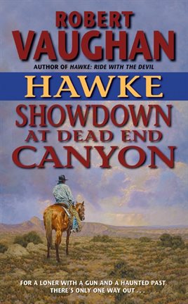 Cover image for Showdown at Dead End Canyon