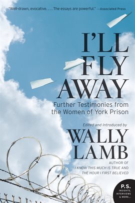 Cover image for I'll Fly Away