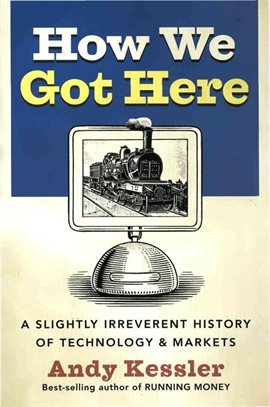 Cover image for How We Got Here