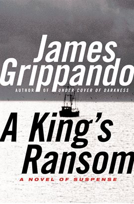 Cover image for A King's Ransom