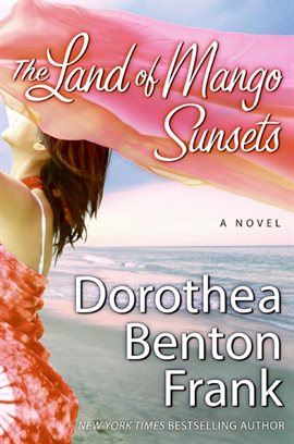 Cover image for The Land of Mango Sunsets