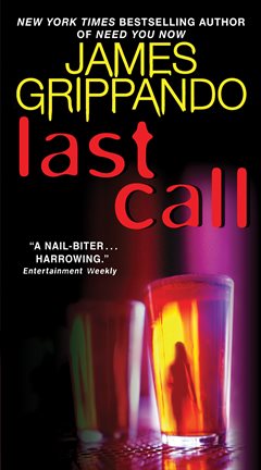 Cover image for Last Call