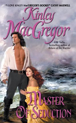 Imagen de portada para Master of Seduction