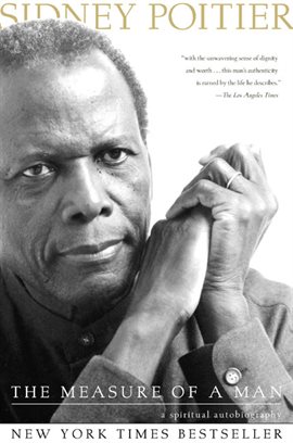 Cover image for The Measure of a Man