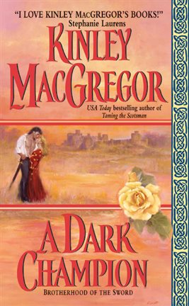 Imagen de portada para A Dark Champion