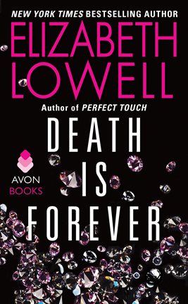 Cover image for Death Is Forever