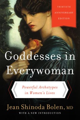 Cover image for Goddesses in Everywoman