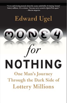 Cover image for Money for Nothing