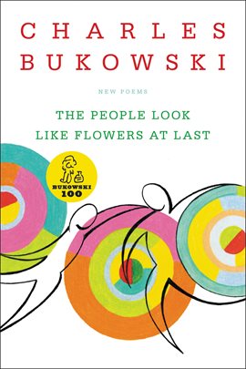 Cover image for The People Look Like Flowers At Last