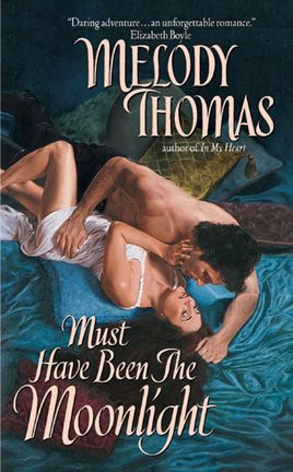 Imagen de portada para Must Have Been The Moonlight