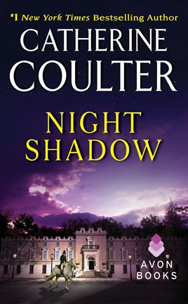 Cover image for Night Shadow