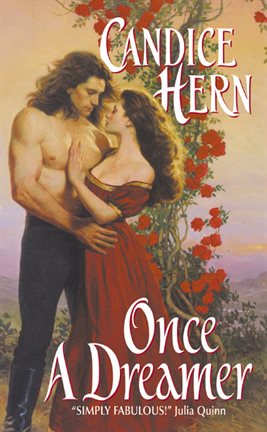 Imagen de portada para Once a Dreamer