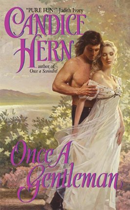 Imagen de portada para Once a Gentleman