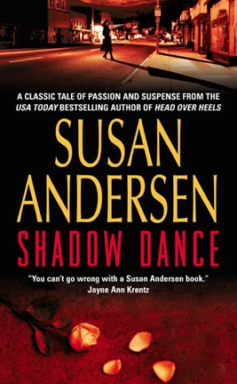 Imagen de portada para Shadow Dance