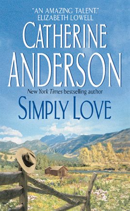 Imagen de portada para Simply Love