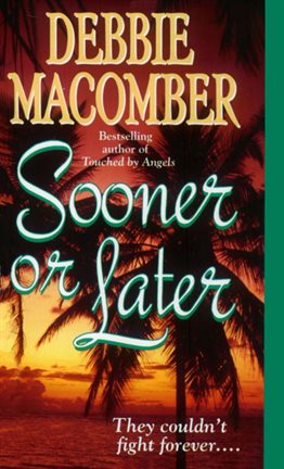 Cover image for Sooner or Later