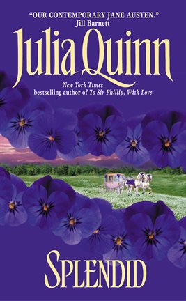 Cover image for Splendid