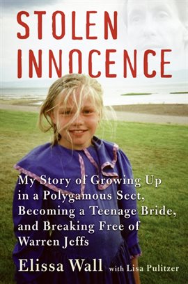 Cover image for Stolen Innocence