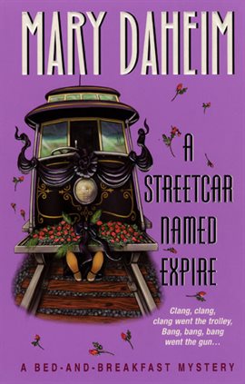 Cover image for A Streetcar Named Expire