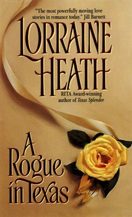 Cover image for Rogue in Texas