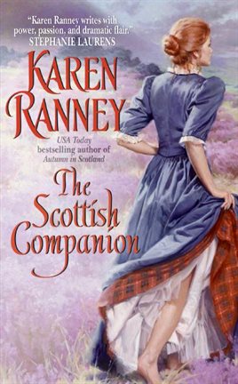 Cover image for The Scottish Companion