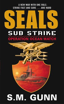 Imagen de portada para Operation Ocean Watch